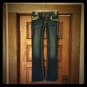 Rock Revival "Sherry" Boot 25